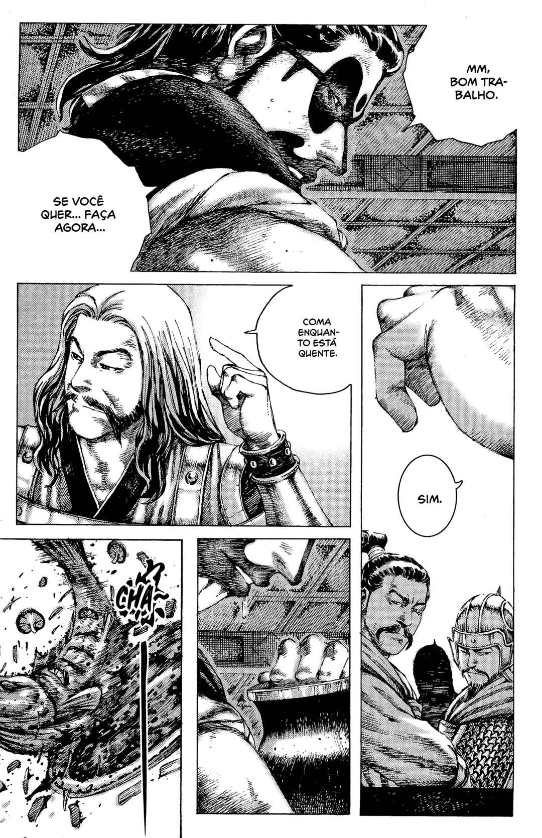 Chapter 178 - Page 18