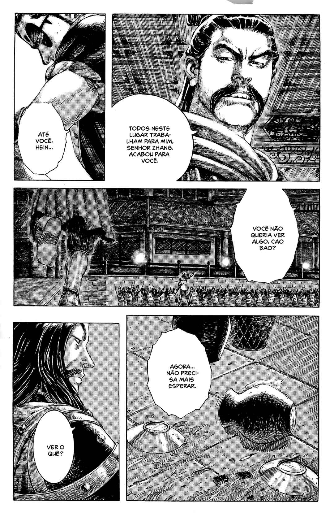 Chapter 178 - Page 22