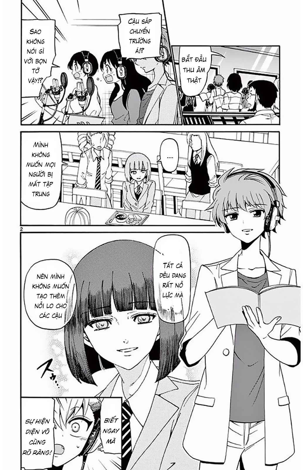 Chapter 87 - Page 4