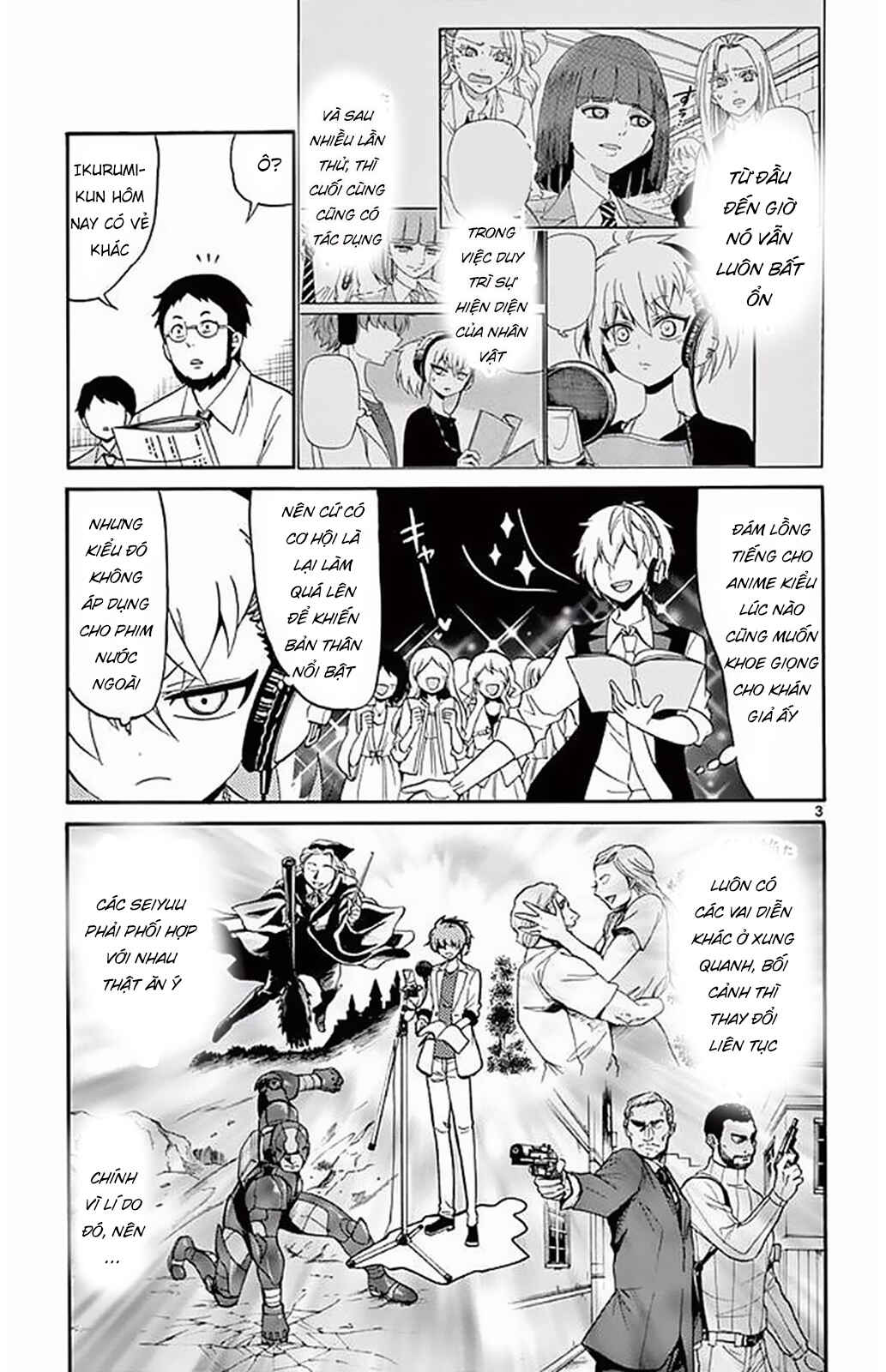 Chapter 87 - Page 5
