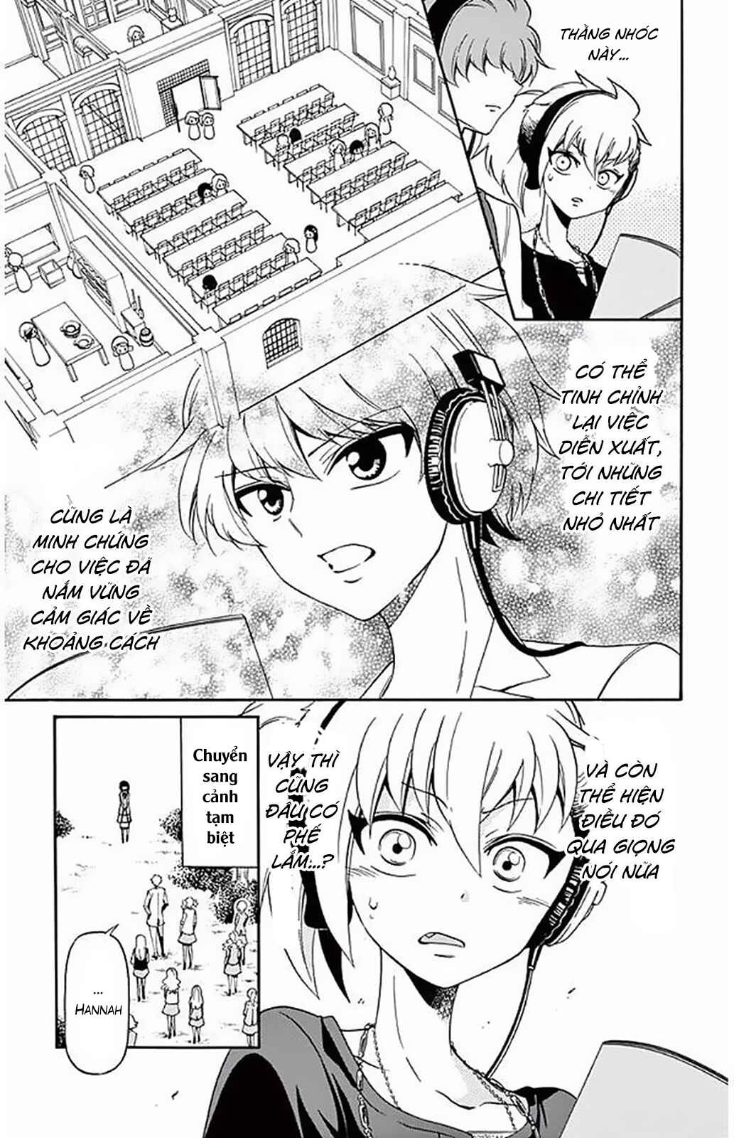 Chapter 87 - Page 7