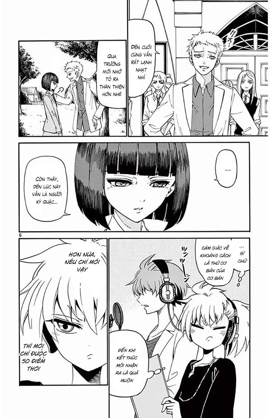 Chapter 87 - Page 8