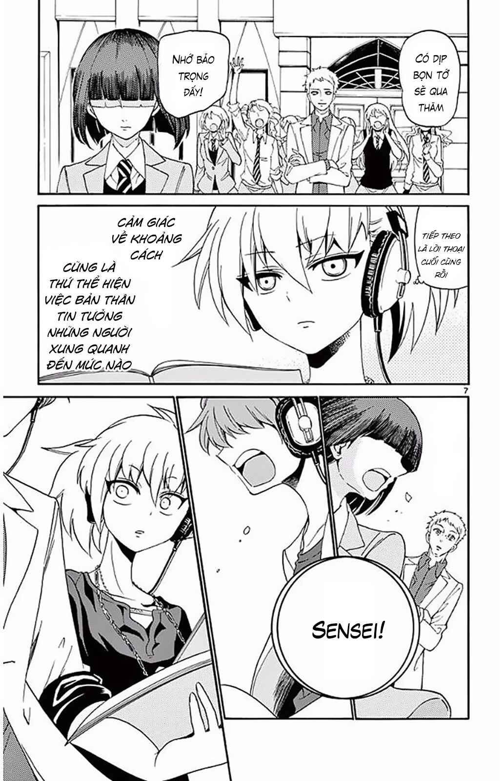 Chapter 87 - Page 9