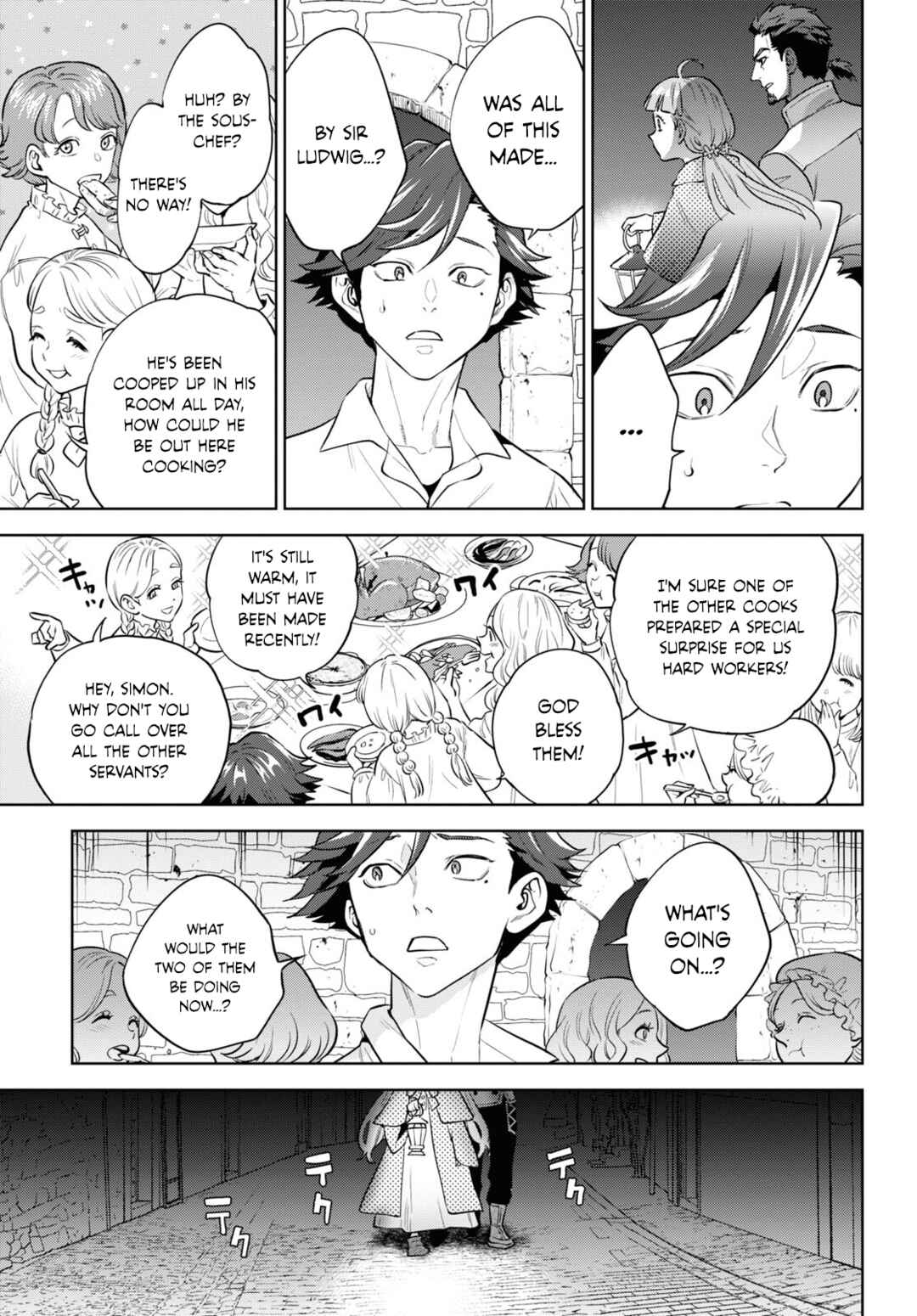 Chapter 101 - Page 3