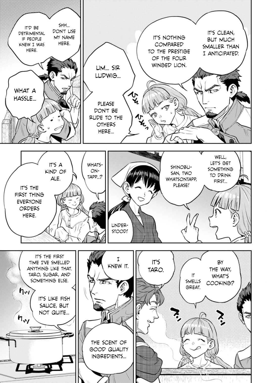 Chapter 101 - Page 9