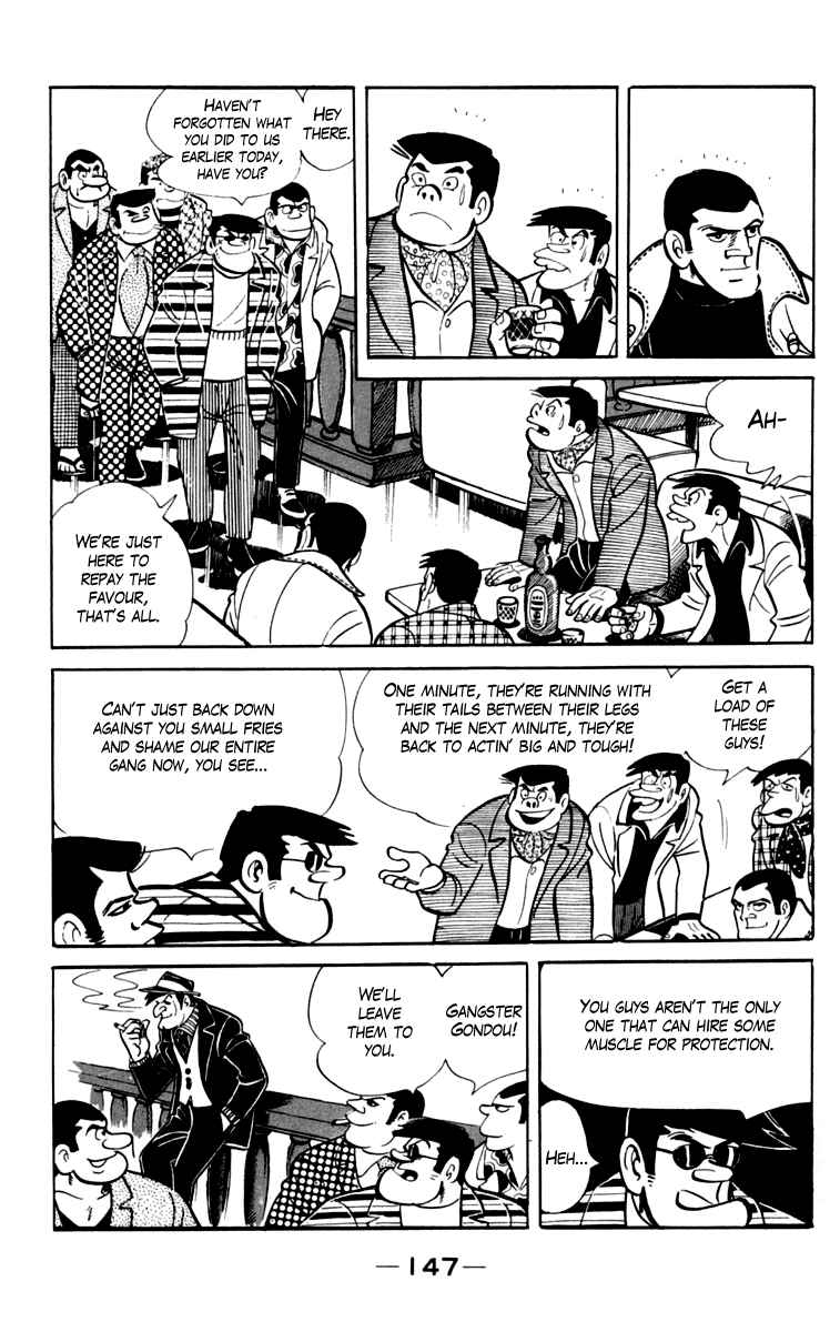 Chapter 78 - Page 21
