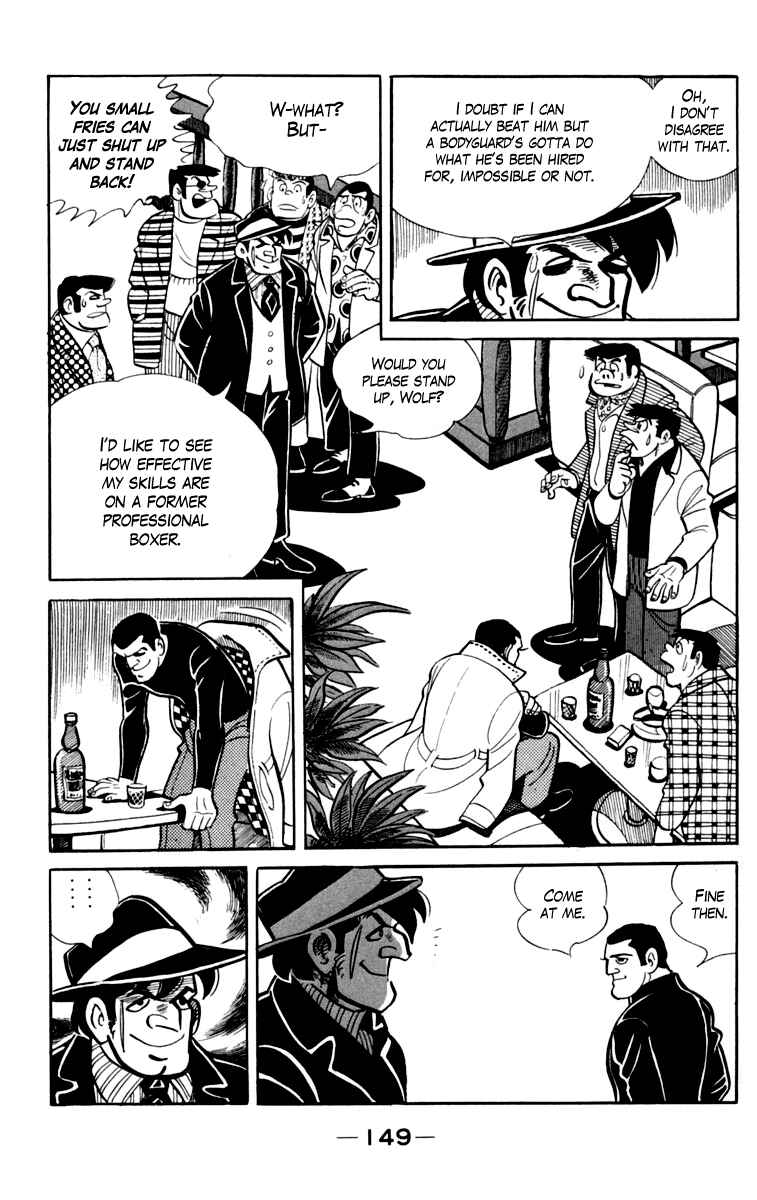 Chapter 78 - Page 23