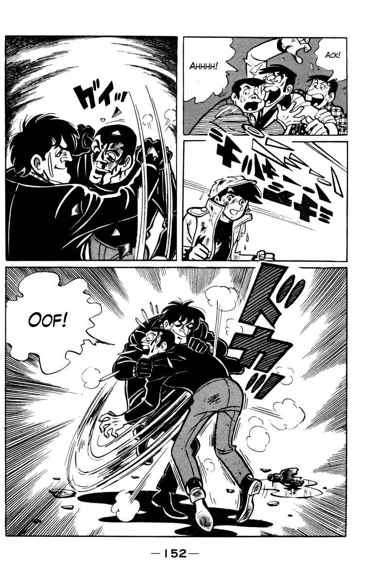 Chapter 78 - Page 26