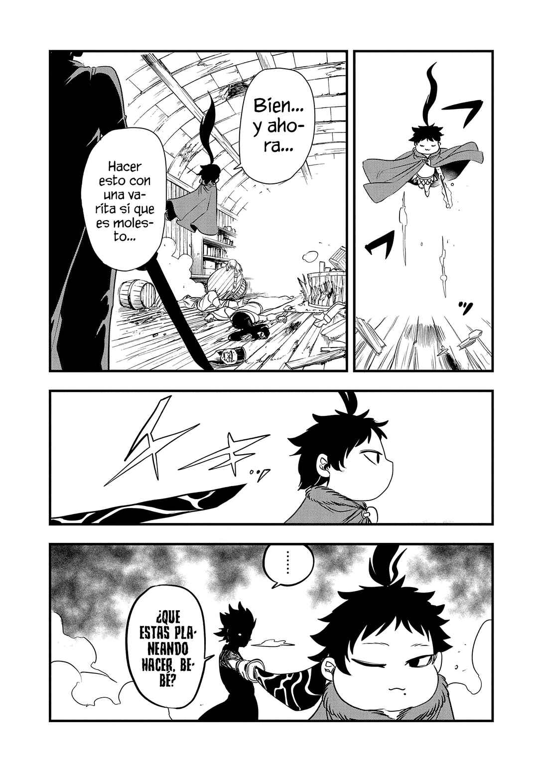 Chapter 34 - Page 26