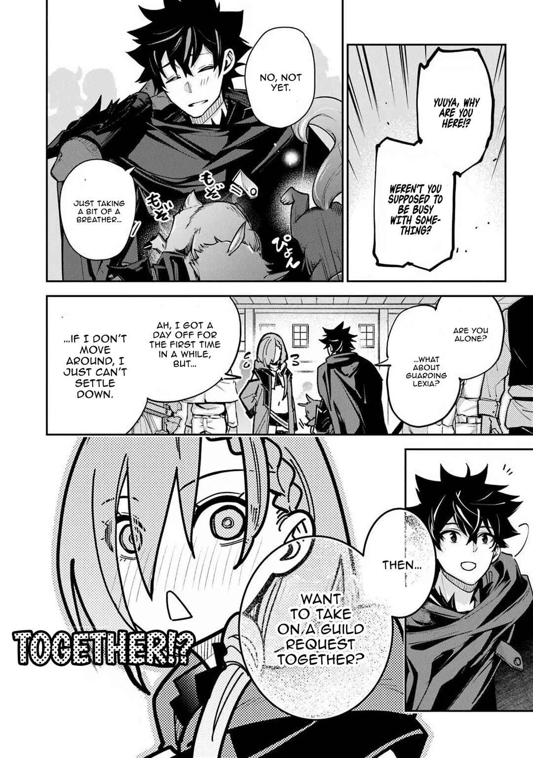 Chapter 36 - Page 8