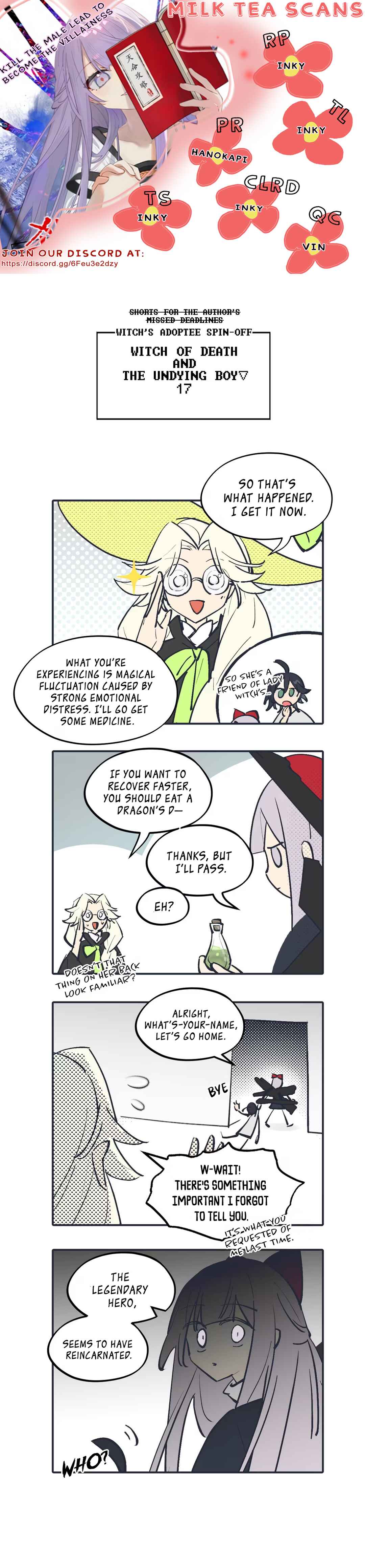 Chapter 85.1 - Page 1
