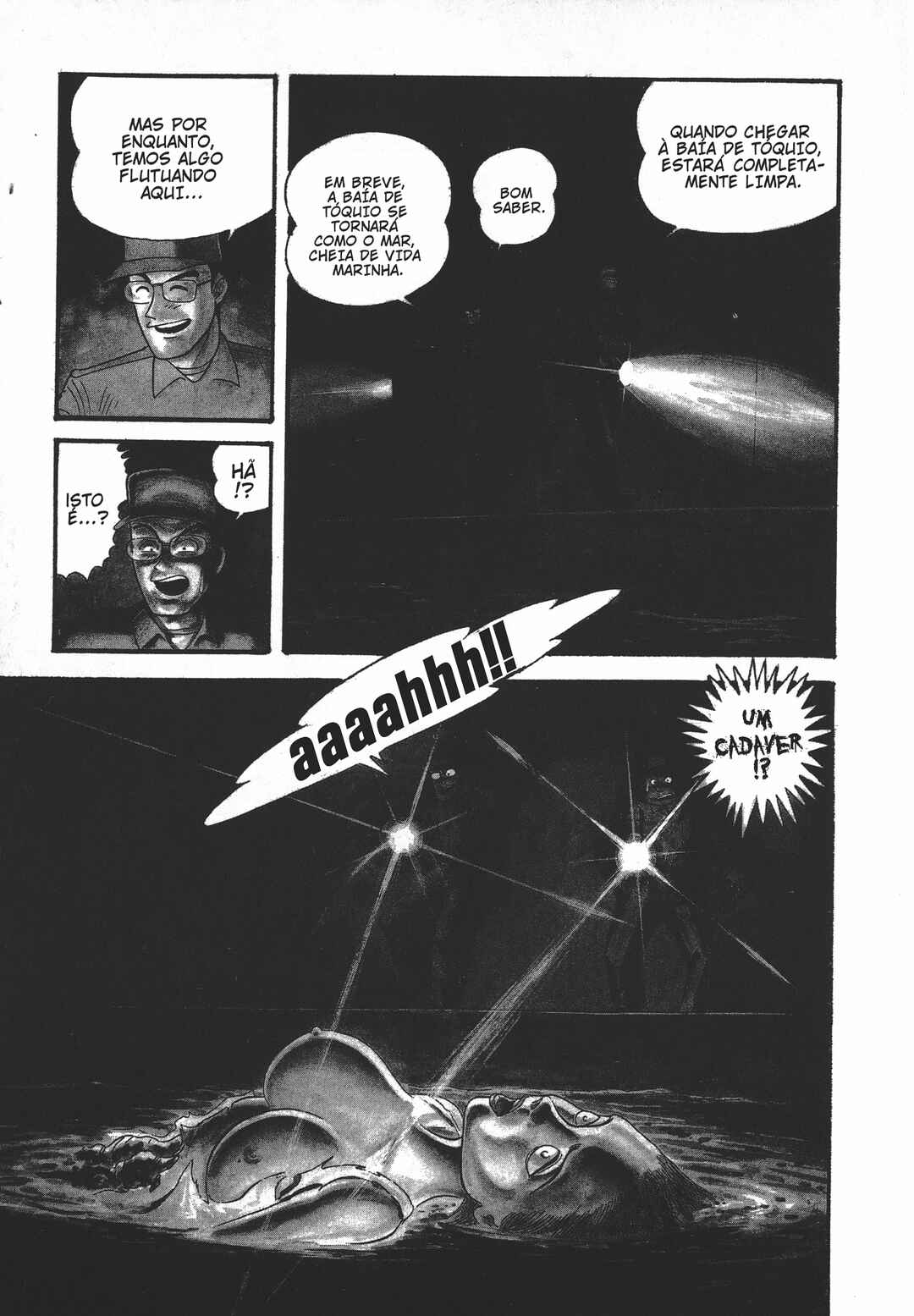 Chapter 0 - Page 9