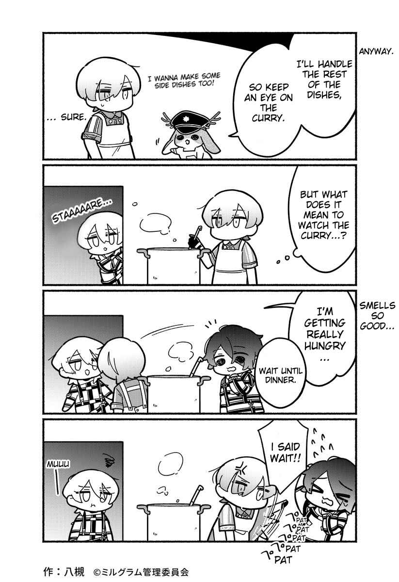 Chapter 74 - Page 3