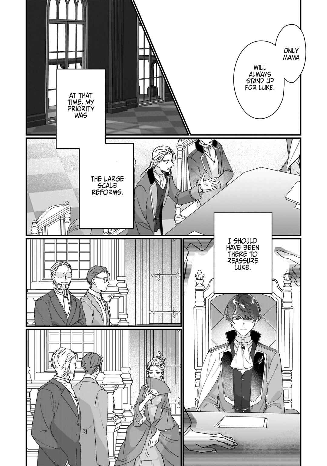 Chapter 19 - Page 22