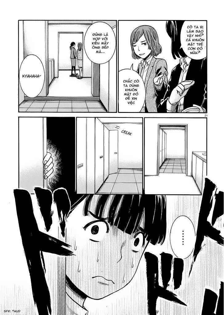 Chapter 31 - Page 20