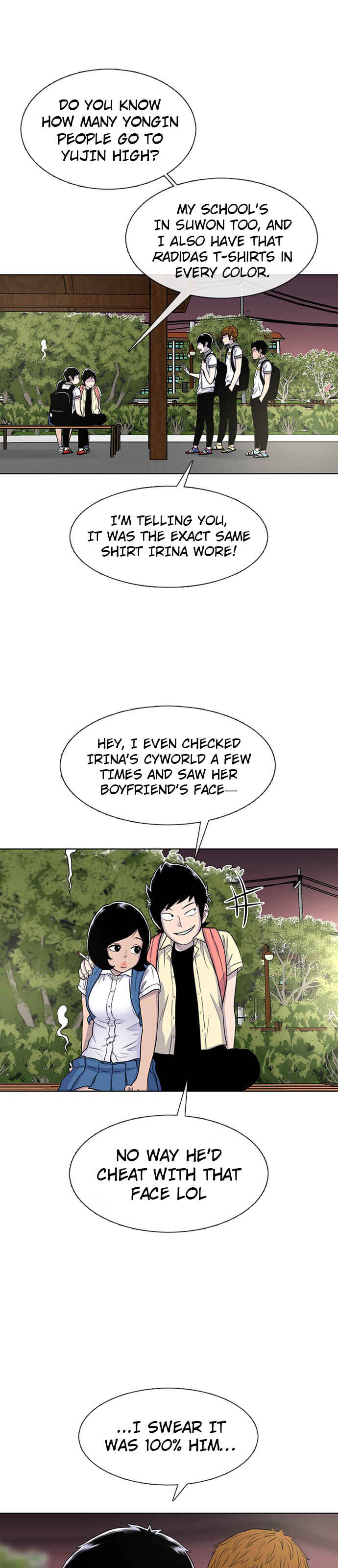 Chapter 59 - Page 48