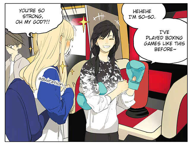 Chapter 180 - Page 2