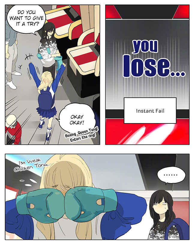 Chapter 180 - Page 3
