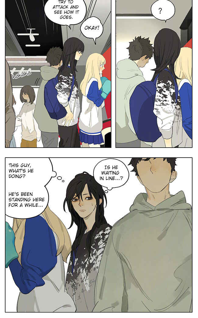 Chapter 180 - Page 5