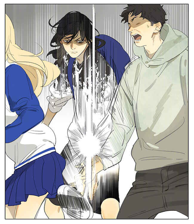 Chapter 180 - Page 8