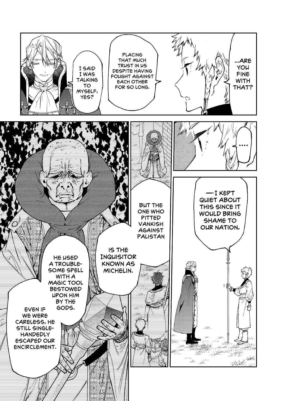 Chapter 30 - Page 29