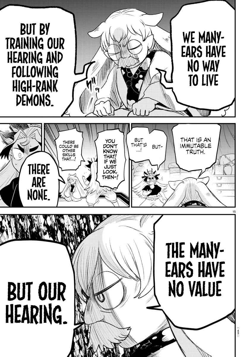 Chapter 361 - Page 14