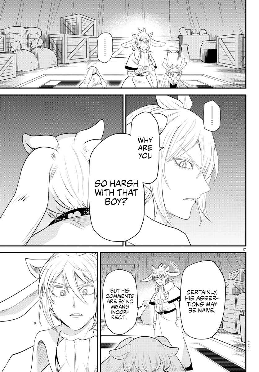 Chapter 361 - Page 16