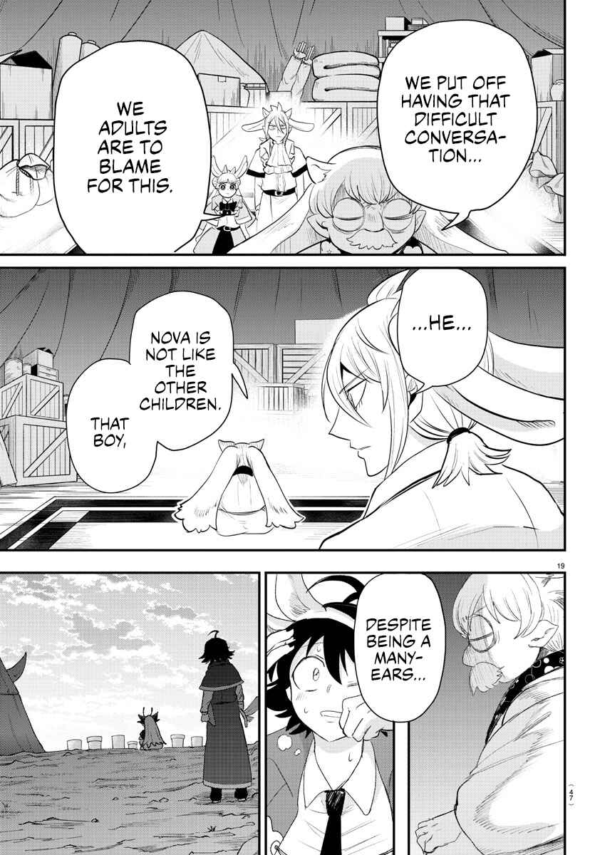 Chapter 361 - Page 18