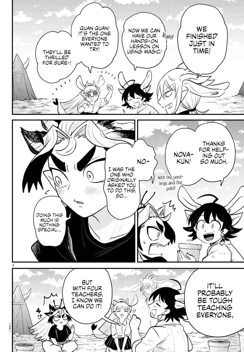 Chapter 361 - Page 2