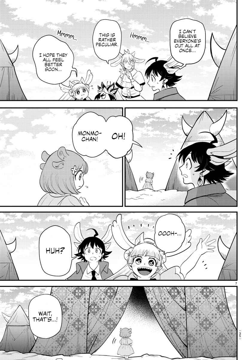 Chapter 361 - Page 6