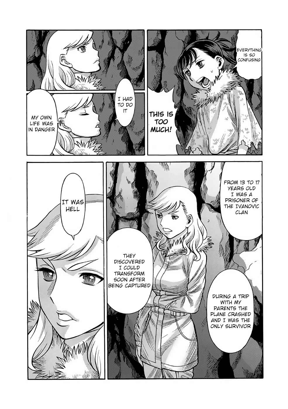 Chapter 22 - Page 19