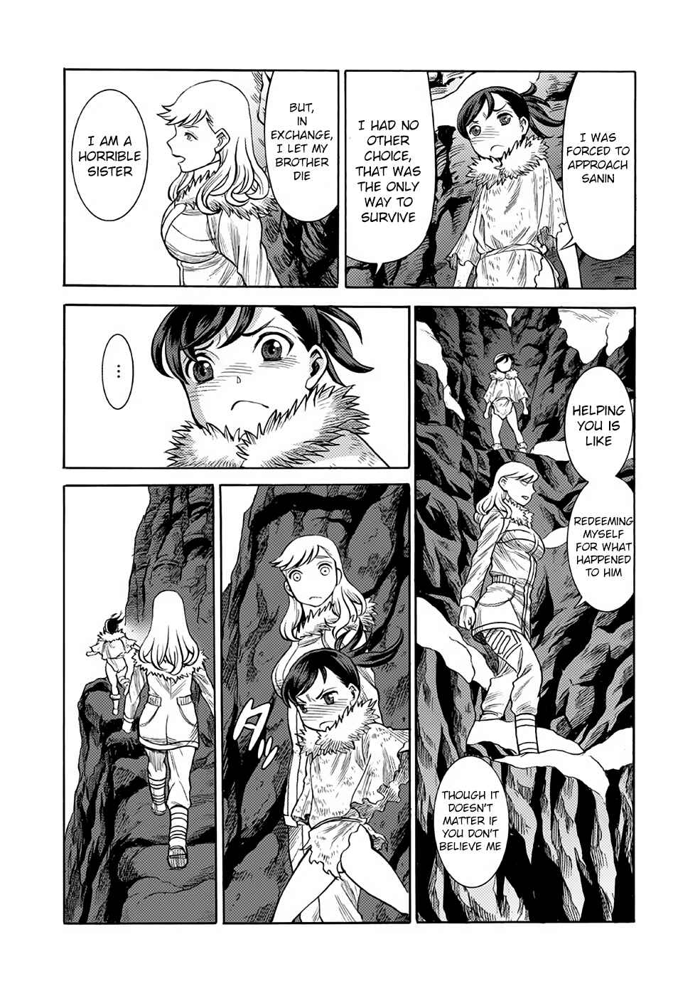 Chapter 22 - Page 20