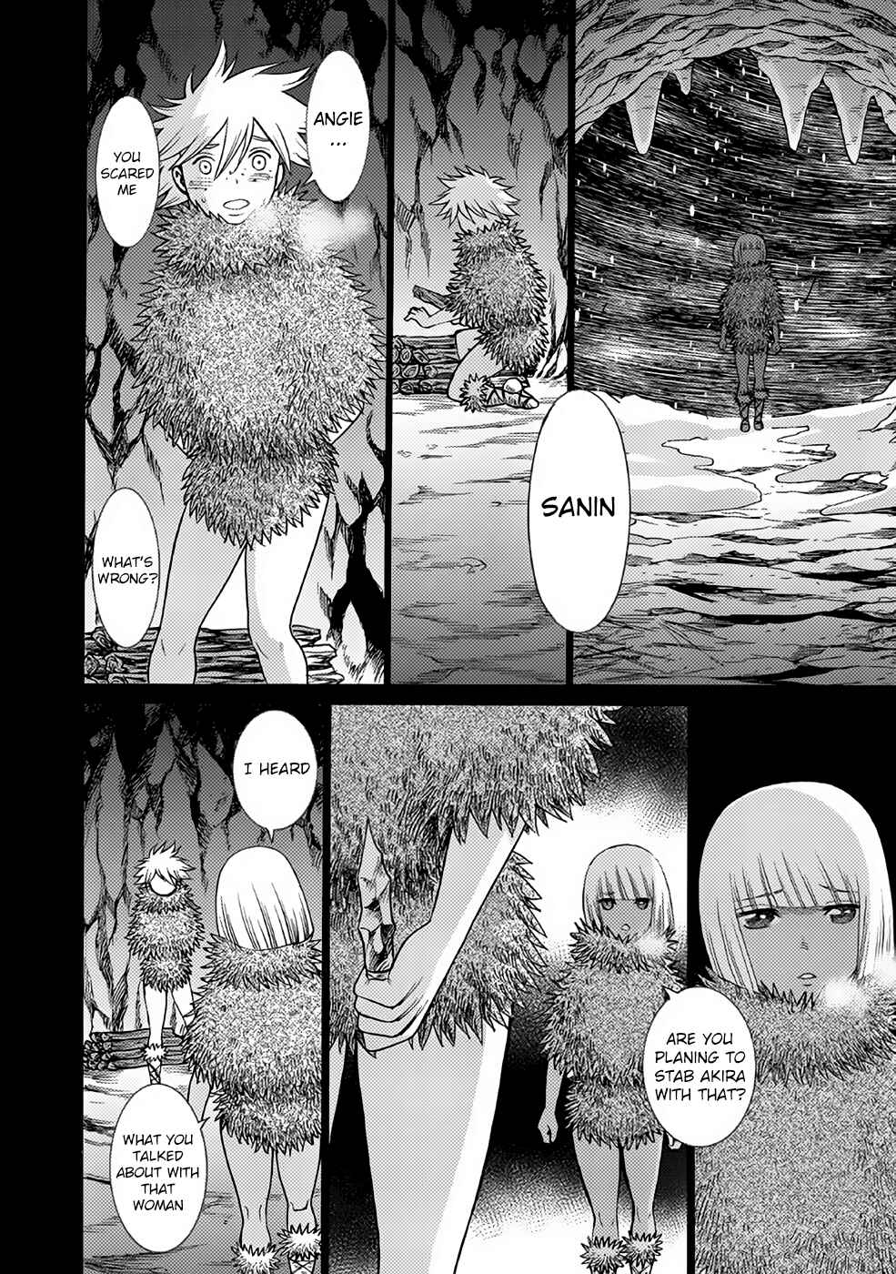 Chapter 22 - Page 22