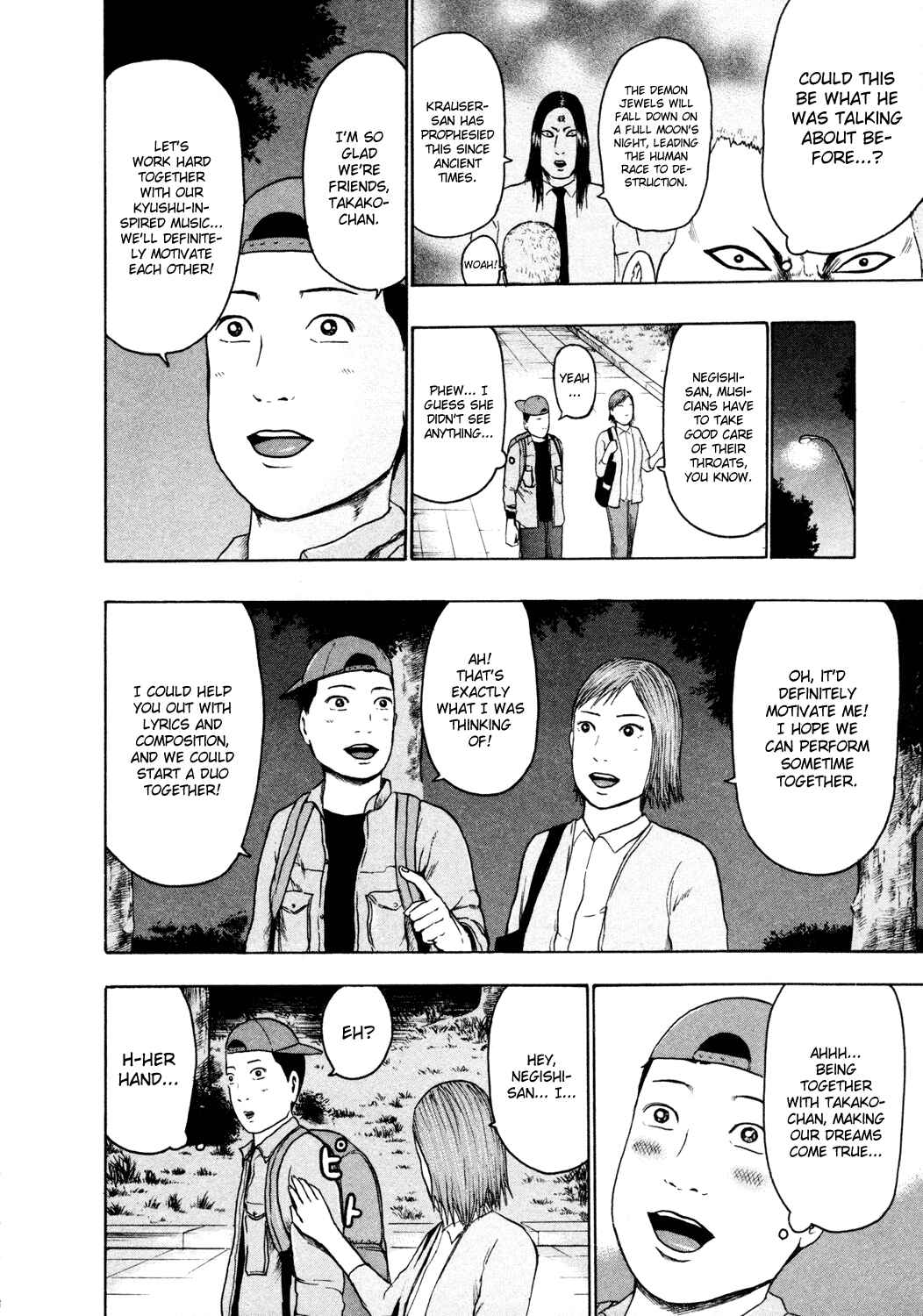Chapter 54 - Page 11