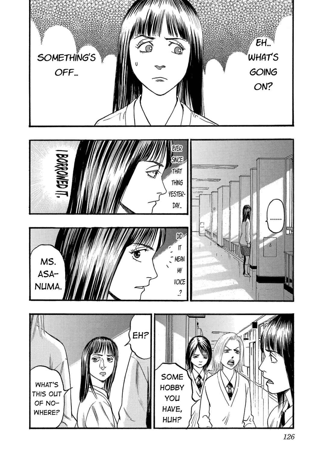 Chapter 264 - Page 6