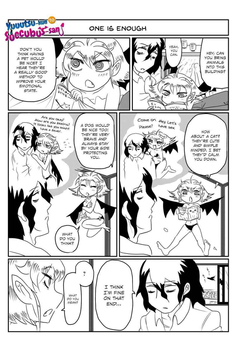 Chapter 5 - Page 1