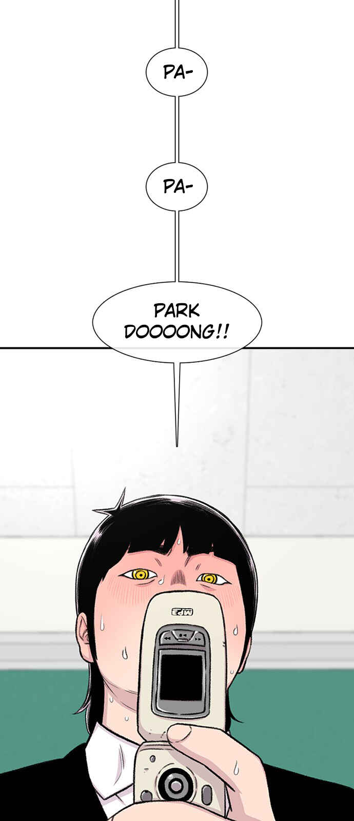 Chapter 140 - Page 21