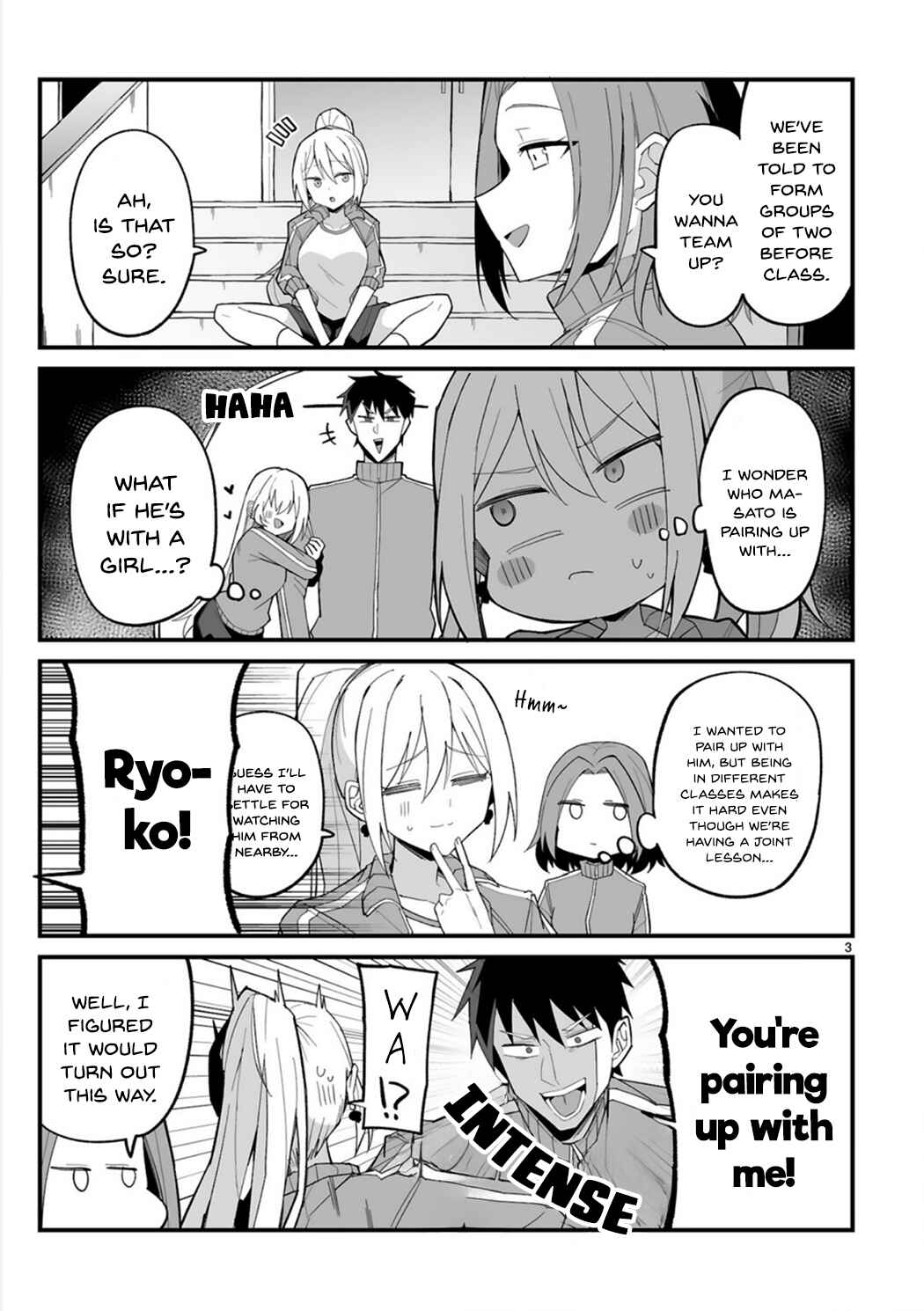 Chapter 2 - Page 3