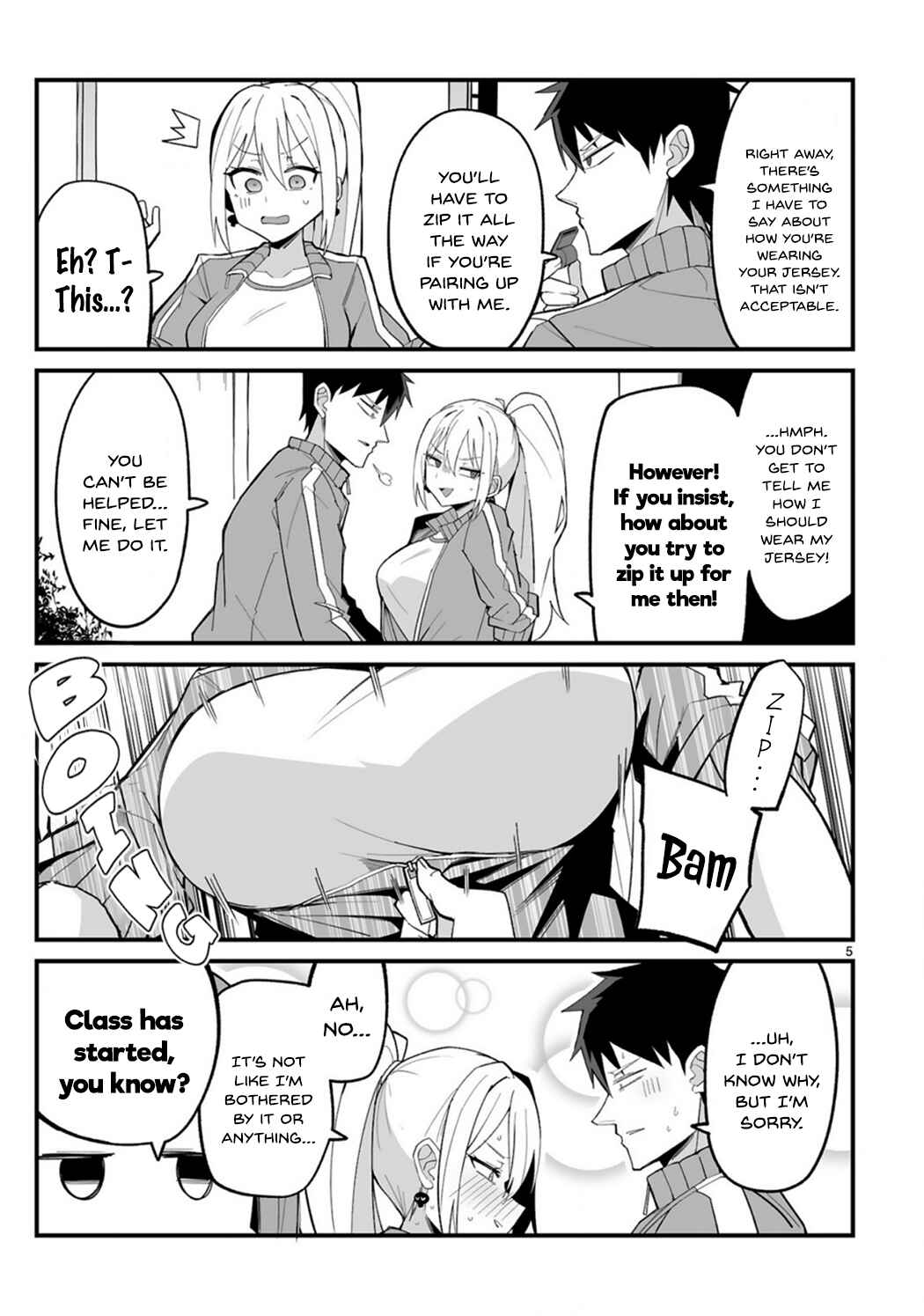 Chapter 2 - Page 5