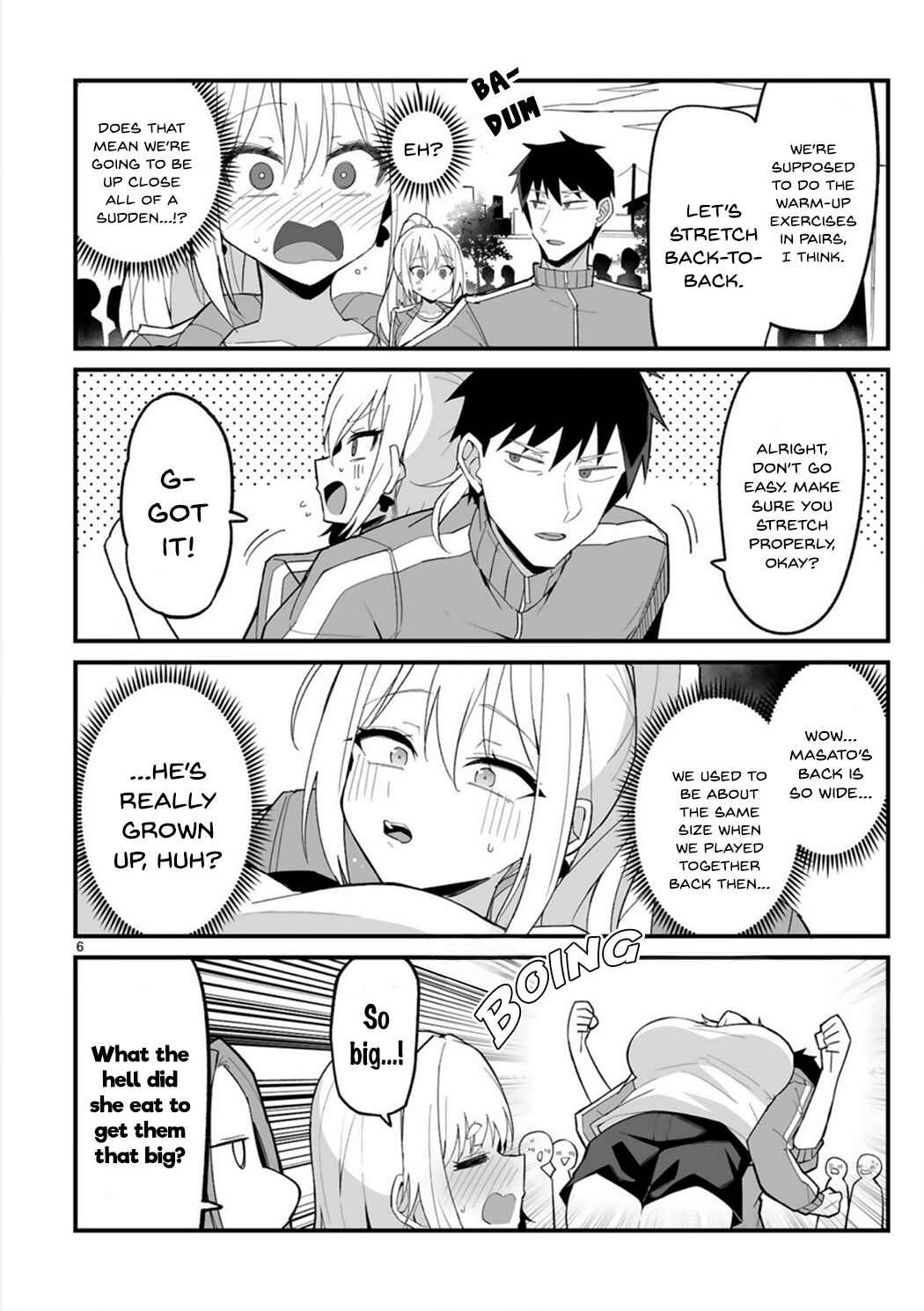Chapter 2 - Page 6