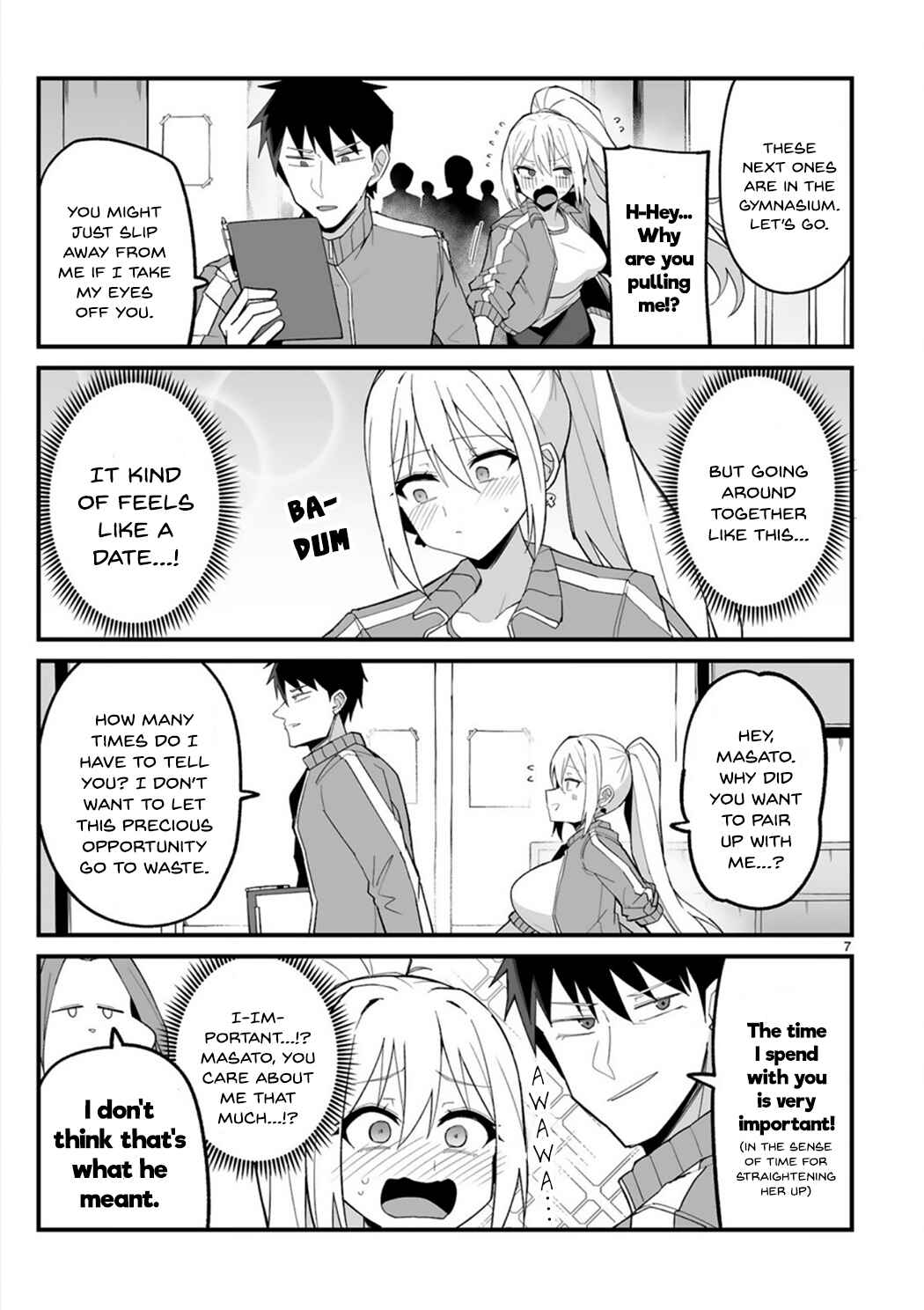 Chapter 2 - Page 7