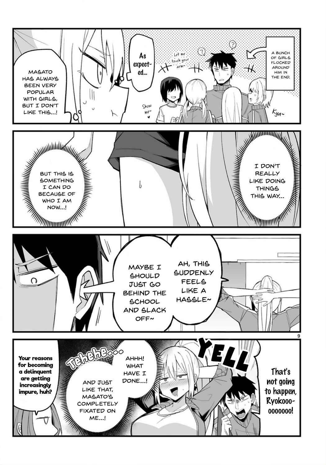Chapter 2 - Page 9