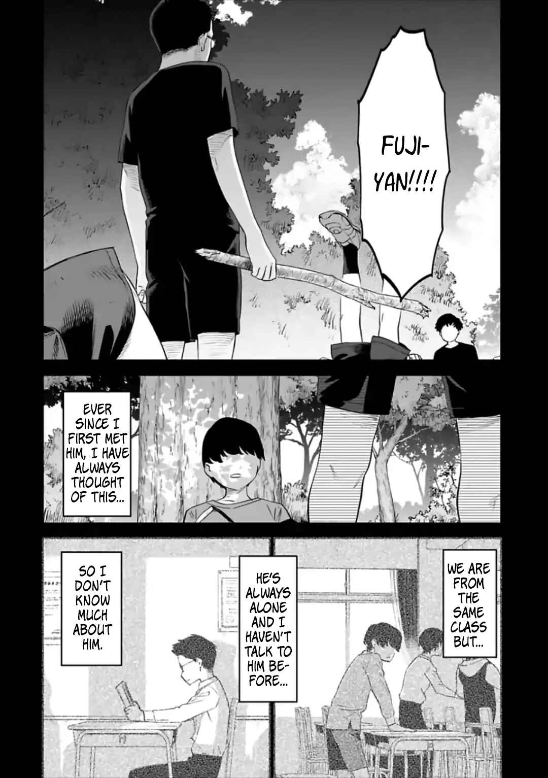 Chapter 64 - Page 12