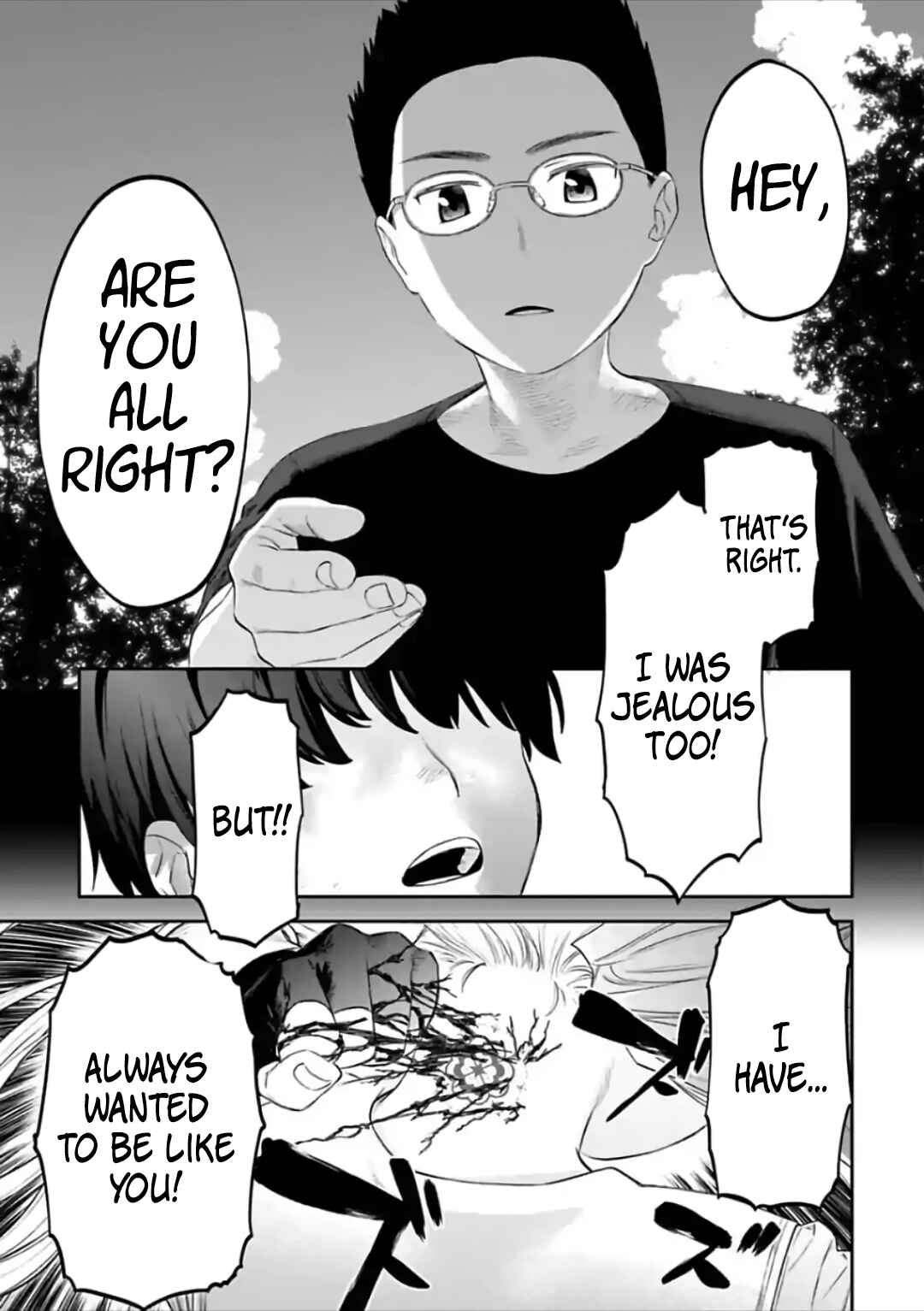 Chapter 64 - Page 13