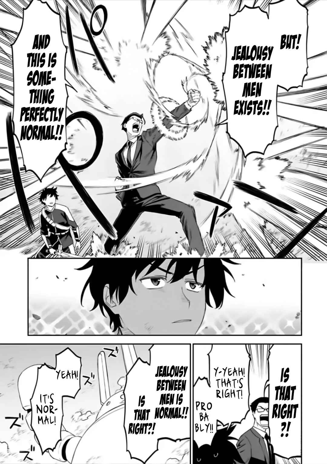 Chapter 64 - Page 3