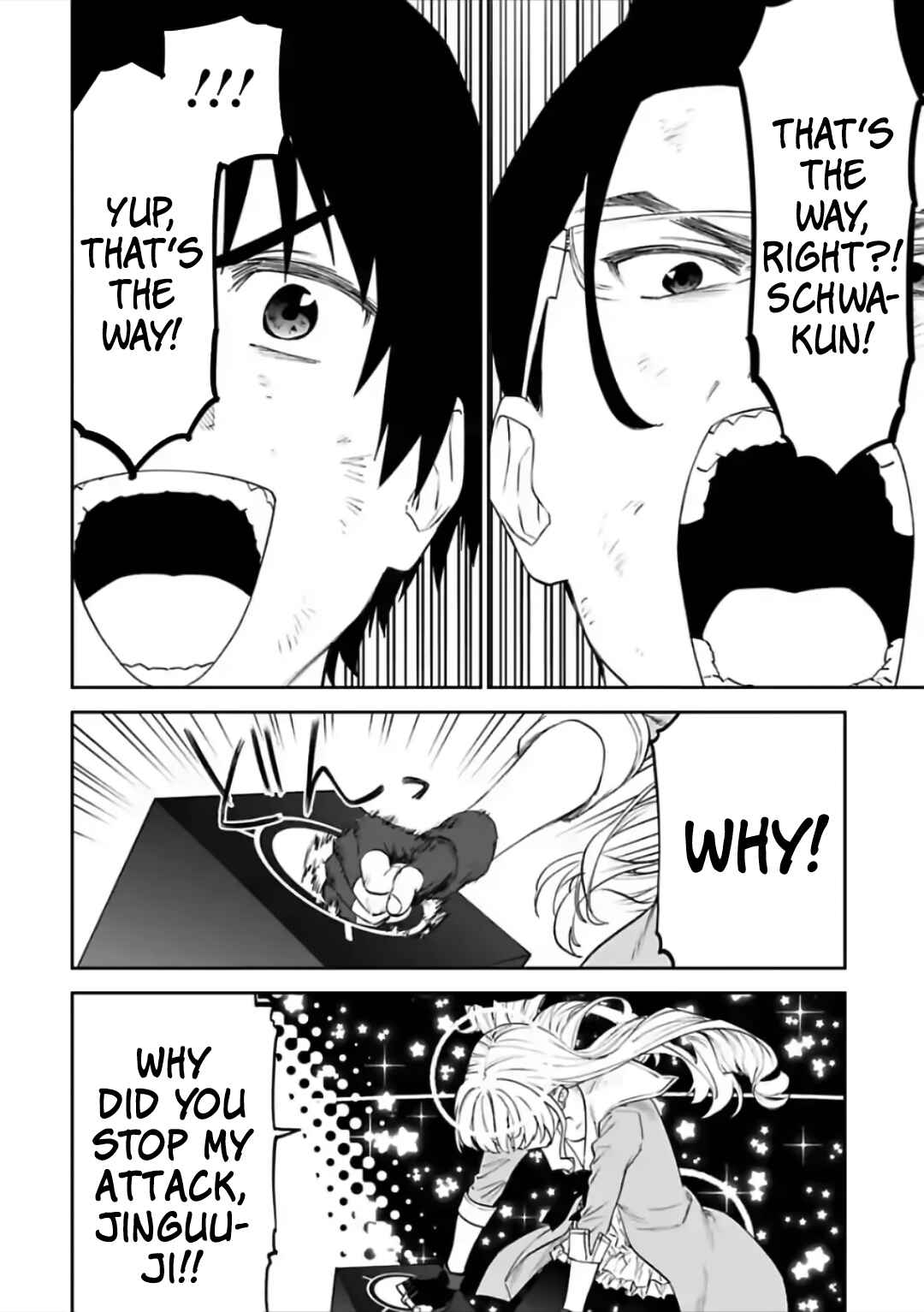 Chapter 64 - Page 6