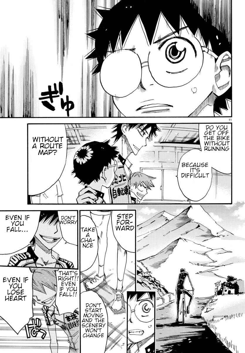 Chapter 606 - Page 12