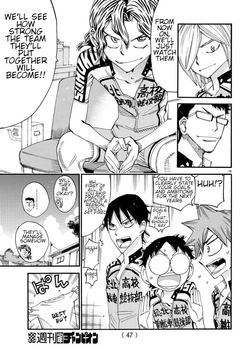 Chapter 606 - Page 20