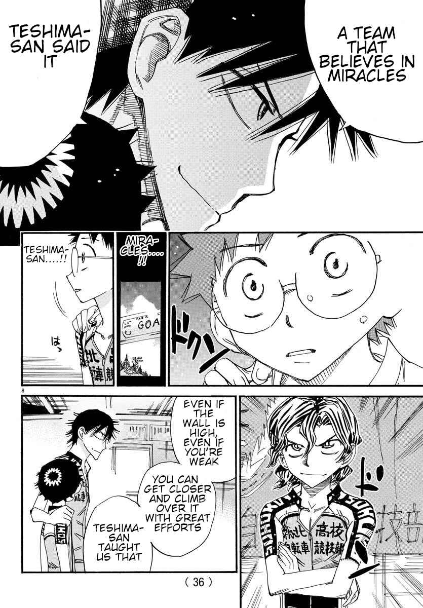Chapter 606 - Page 9