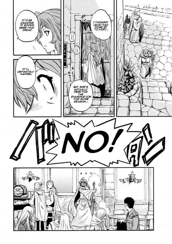 Chapter 52 - Page 16